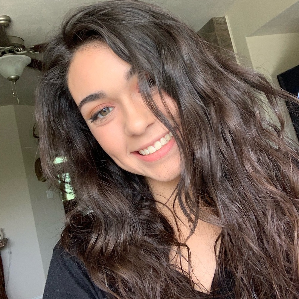 Meet your Posher, Kielyn